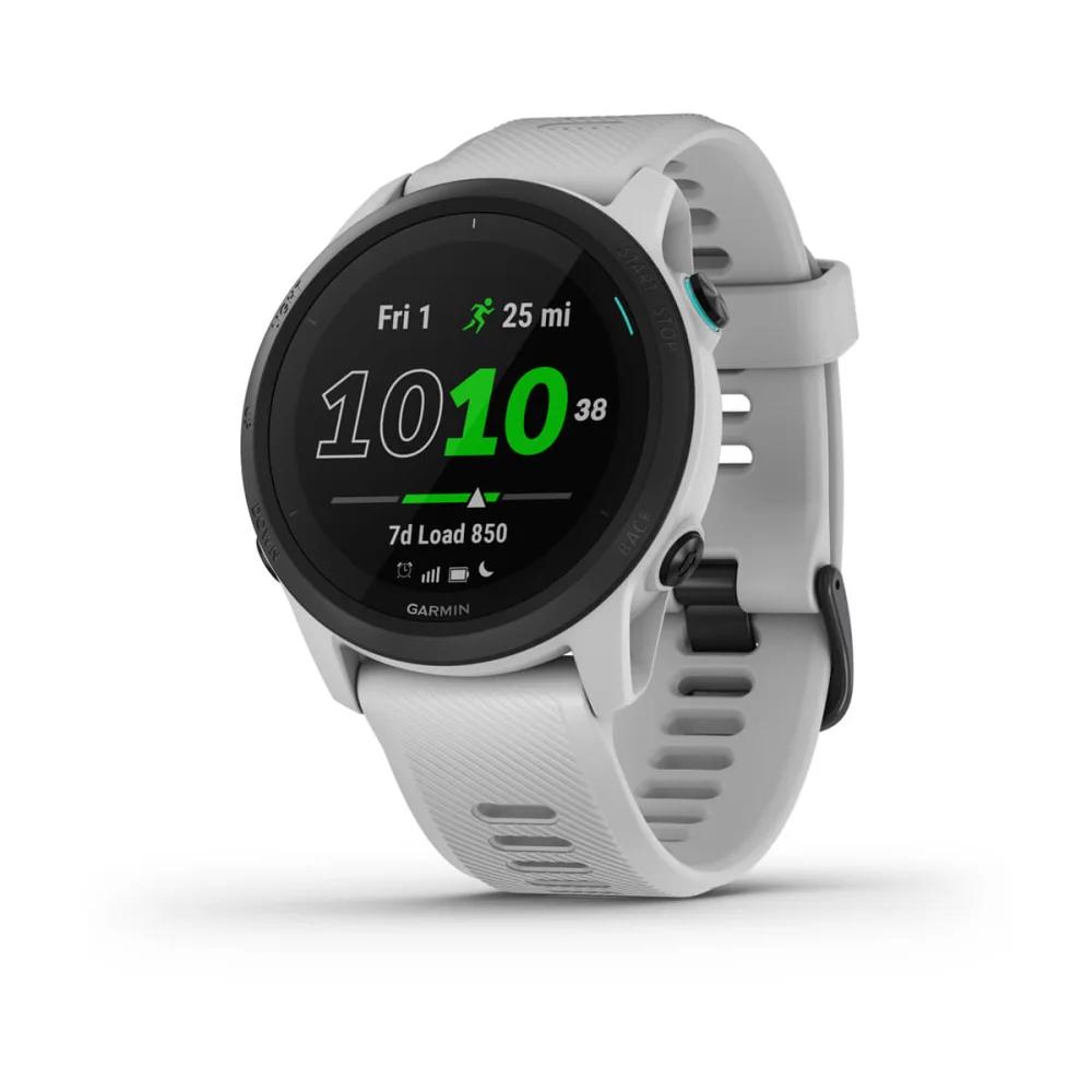 Đồng Hồ Garmin Forerunner 745 Trắng